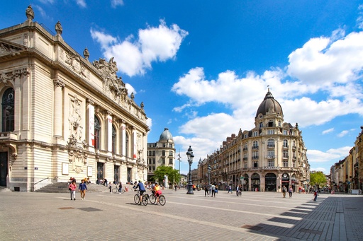 Portes Ouvertes Lille