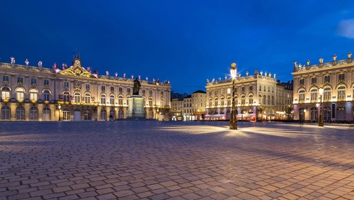 Portes Ouvertes Nancy