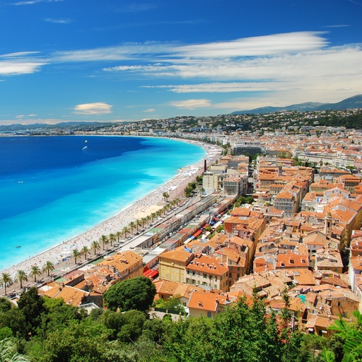 Portes Ouvertes Nice