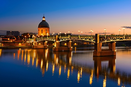 Portes Ouvertes Toulouse