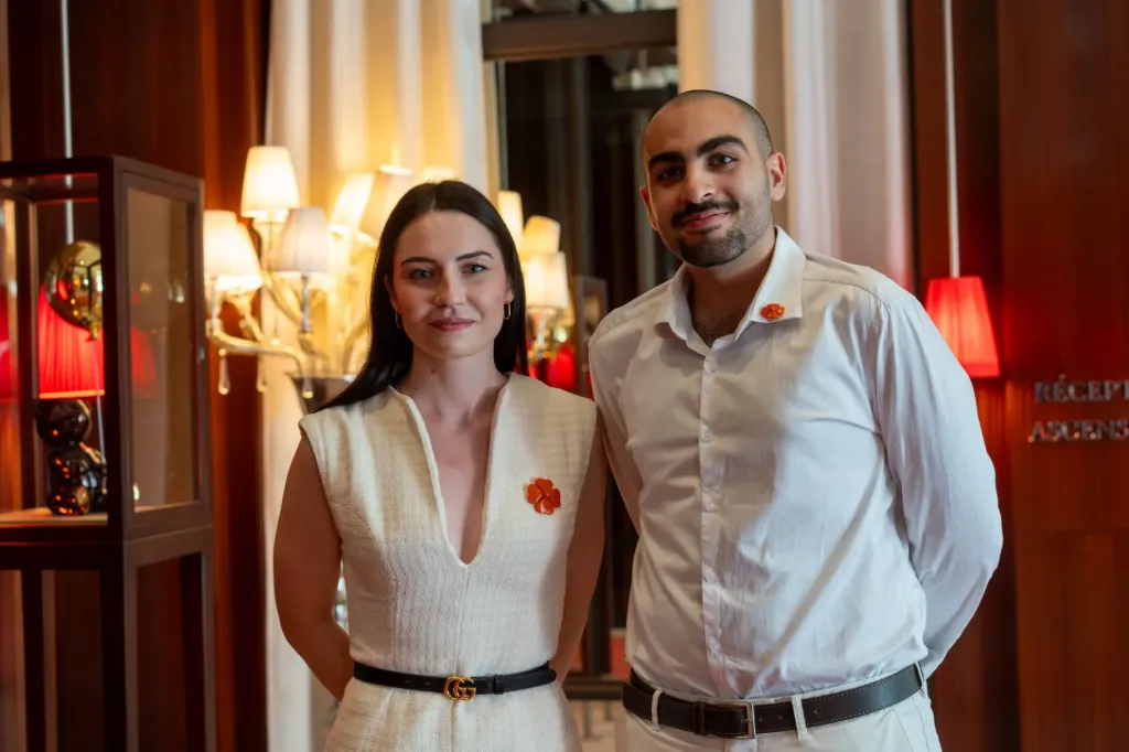 Bachelor in Tourism Product Development & Luxury Hospitality
