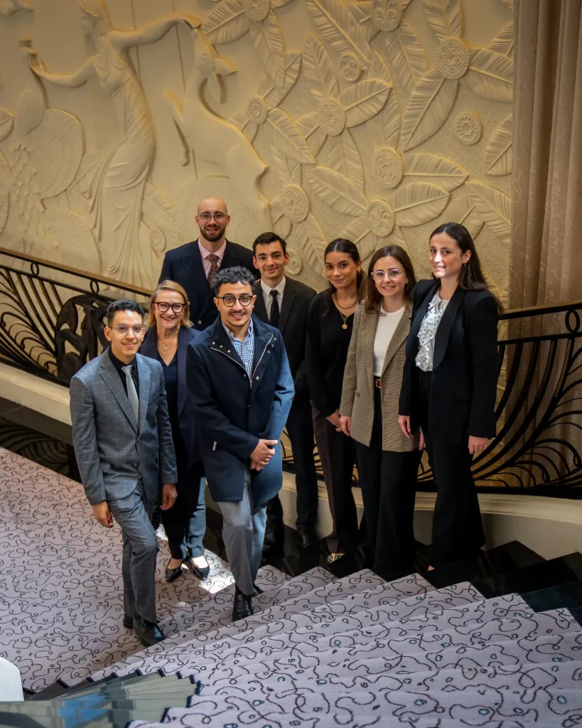 MBA in Event & Tourism Project Management for Luxury Hospitality