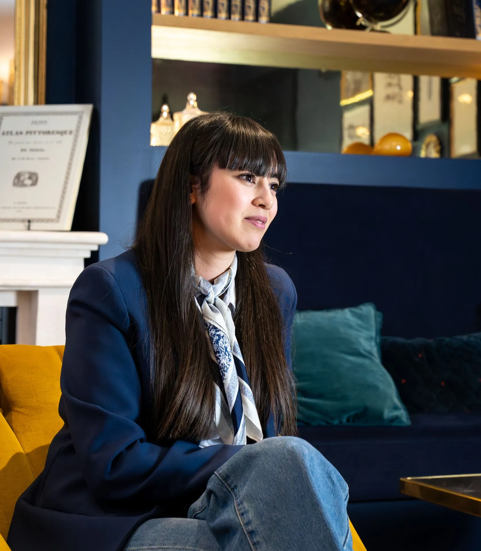 International Bachelor in Hotel & Tourism Management (BACHELOR 1, FRANCAIS, AUCUNE)