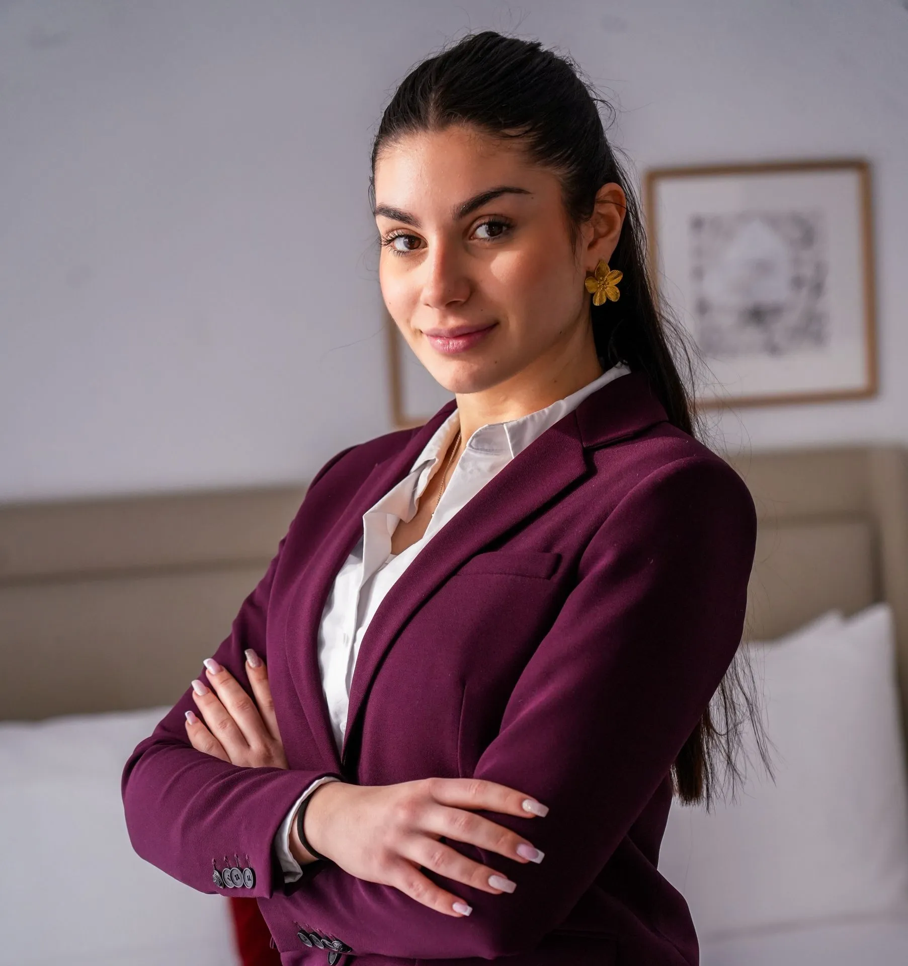 European Bachelor in Hotel & Tourism Management (SEPTEMBER / OCTOBER, BACHELOR 1, LILLE, CHINESE)